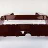 Club Car Tempo Full Replacement Front and Rear Body Vintage Burgundy - Image 6