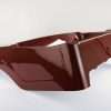 Club Car Tempo Full Replacement Front and Rear Body Vintage Burgundy - Image 5